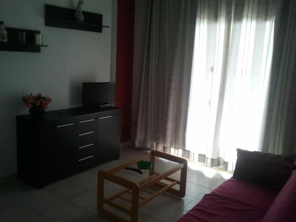 Apartamentos Ocaña Cala de Finestrat Exterior foto